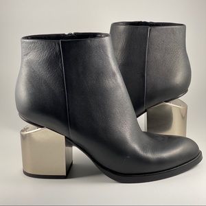 Alexander Wang Gabi Boot 85mm